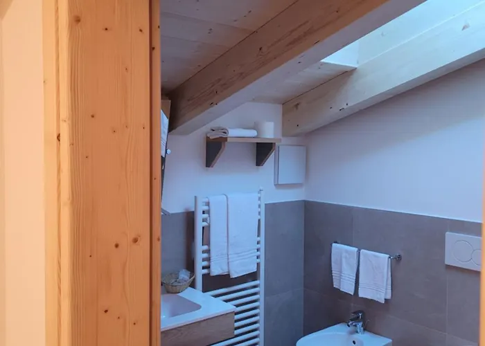 Garni Mozart Nesthouse 4*