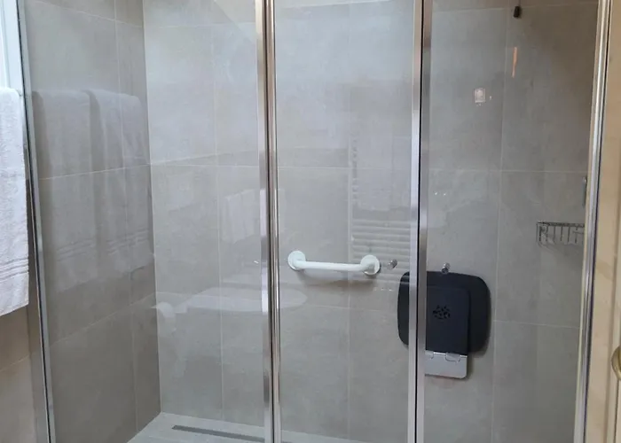 Garni Mozart Nesthouse 4* Canazei