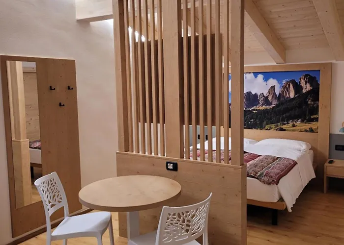 Garni Mozart Nesthouse