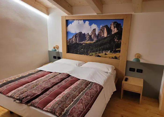 Garni Mozart Nesthouse